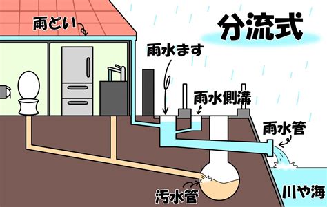 雨水排水口